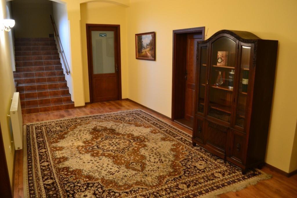Pension Stara Skola Vysoke Zibridovice Luaran gambar